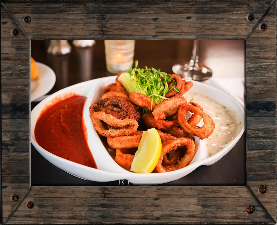 plats savoureux restaurant joliette